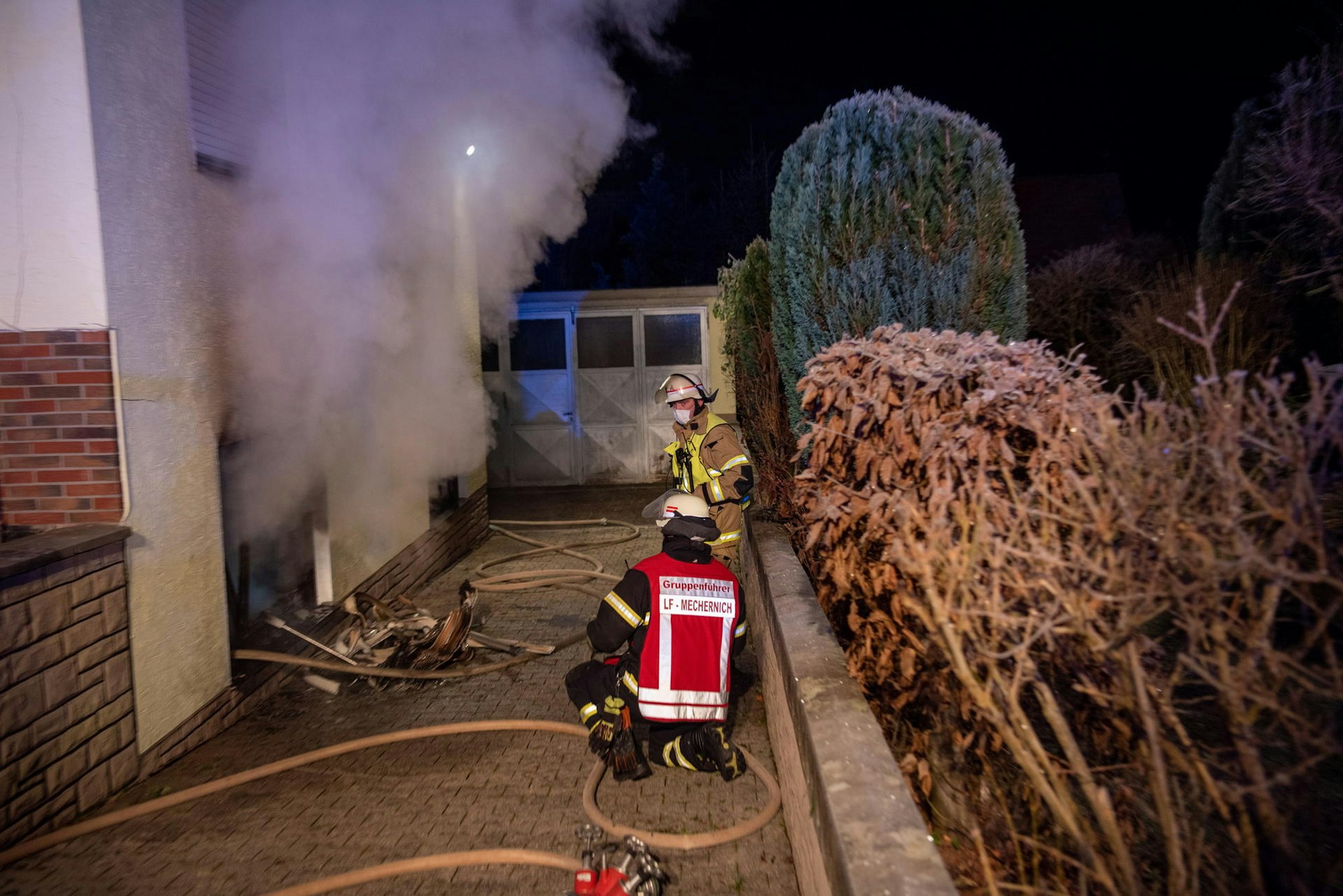 Mechernich_Brand