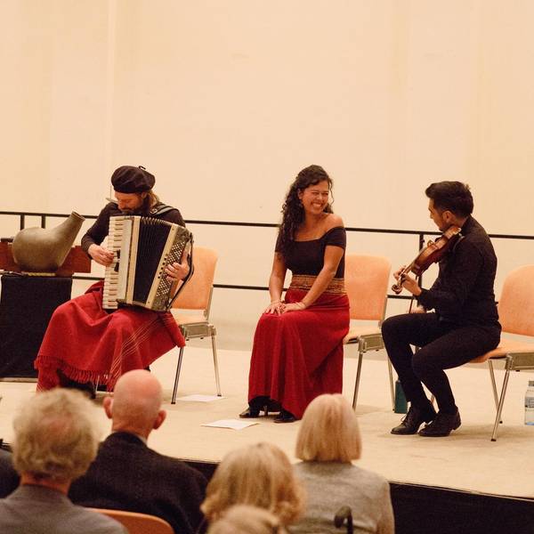 Euskirchen Konzert Comedia