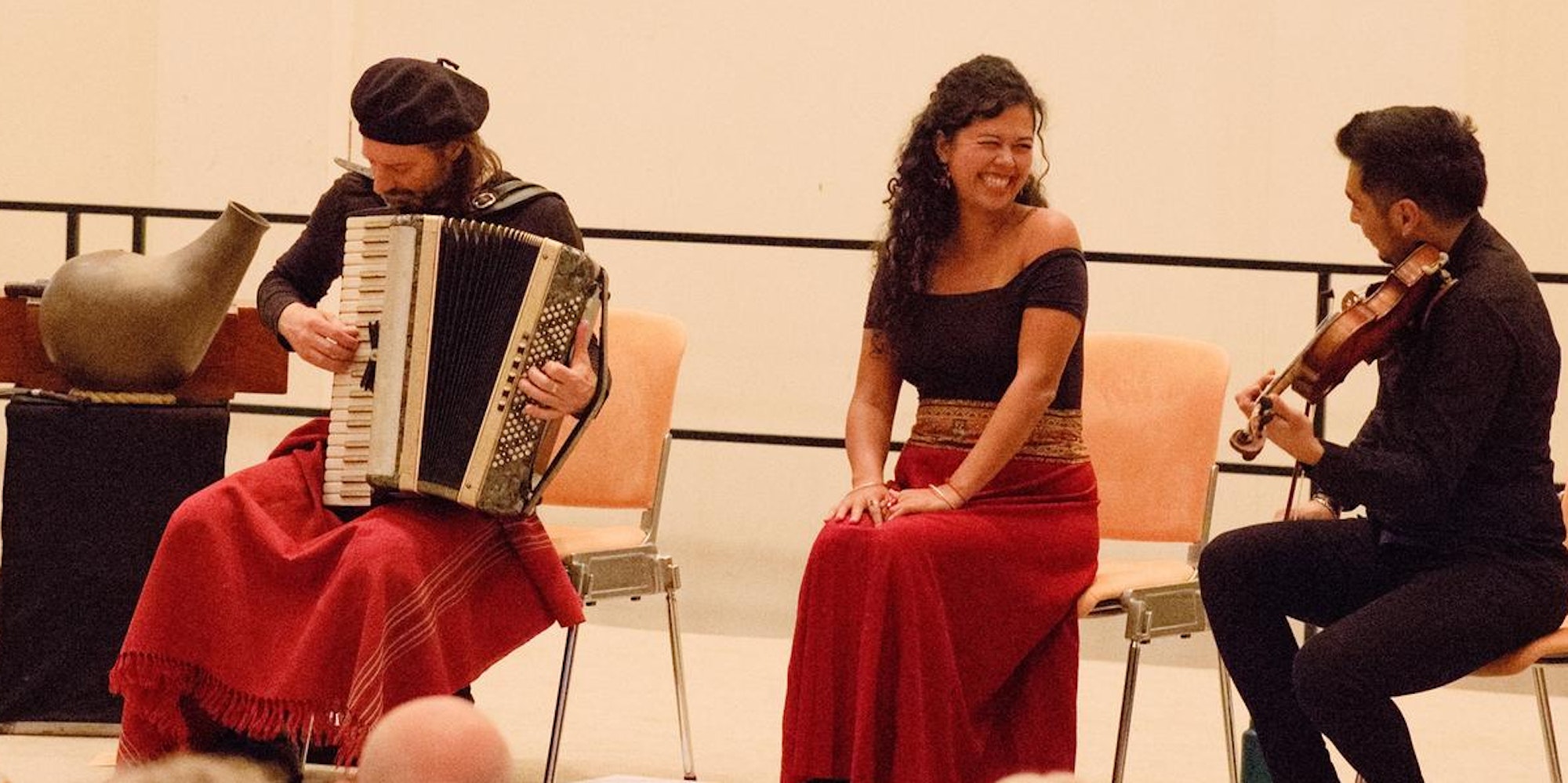 Euskirchen Konzert Comedia