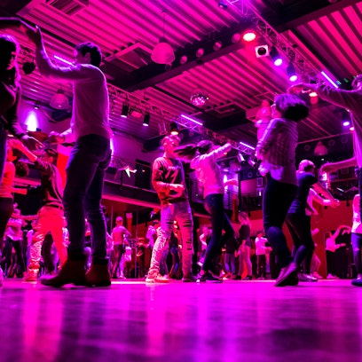 Tanz in den Mai Symbol 280422