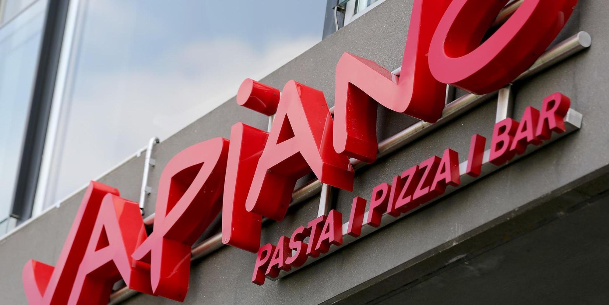 vapiano