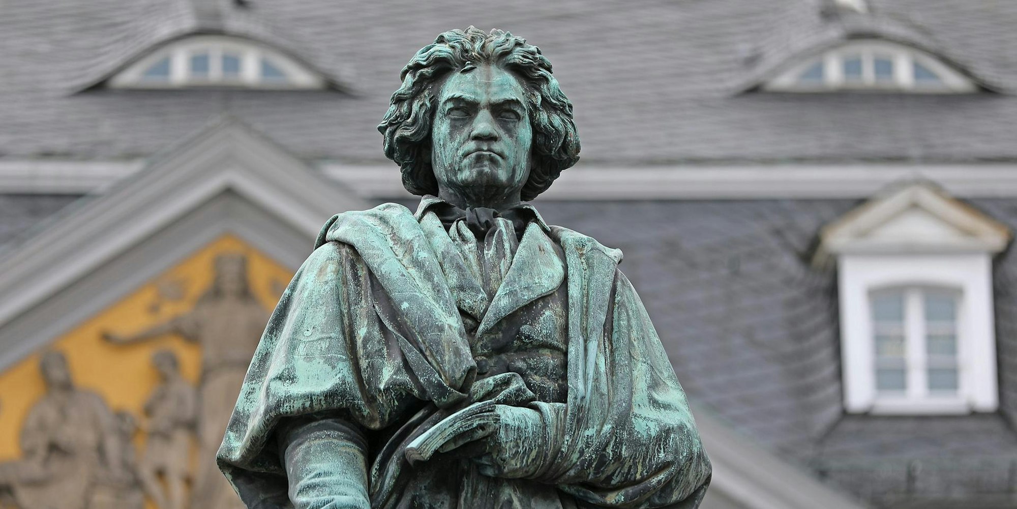 Beethoven denkmal