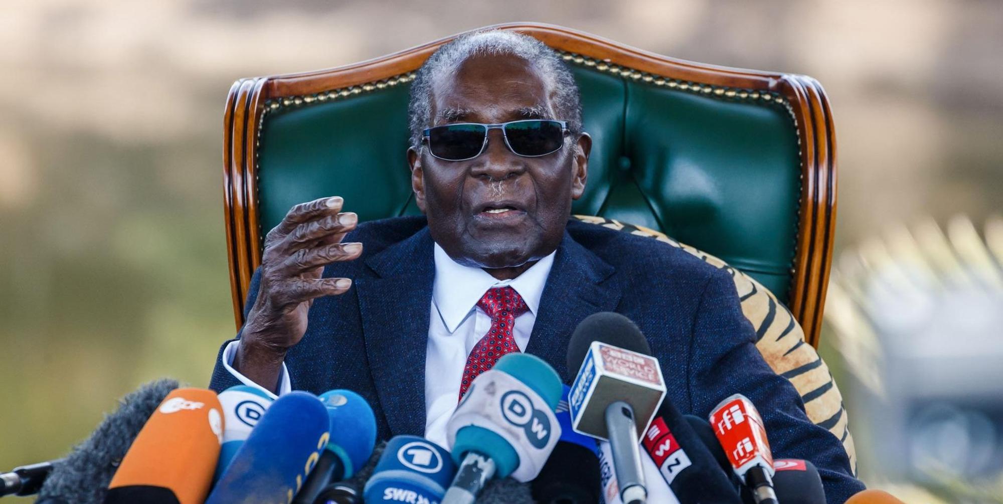 Mugabe