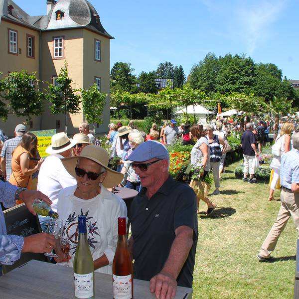 Country Homes Schloss Eicks