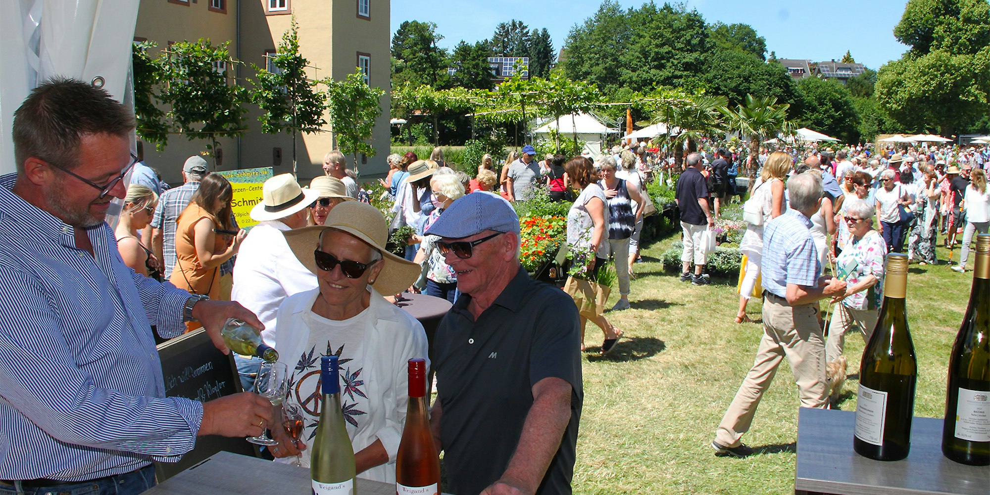 Country Homes Schloss Eicks