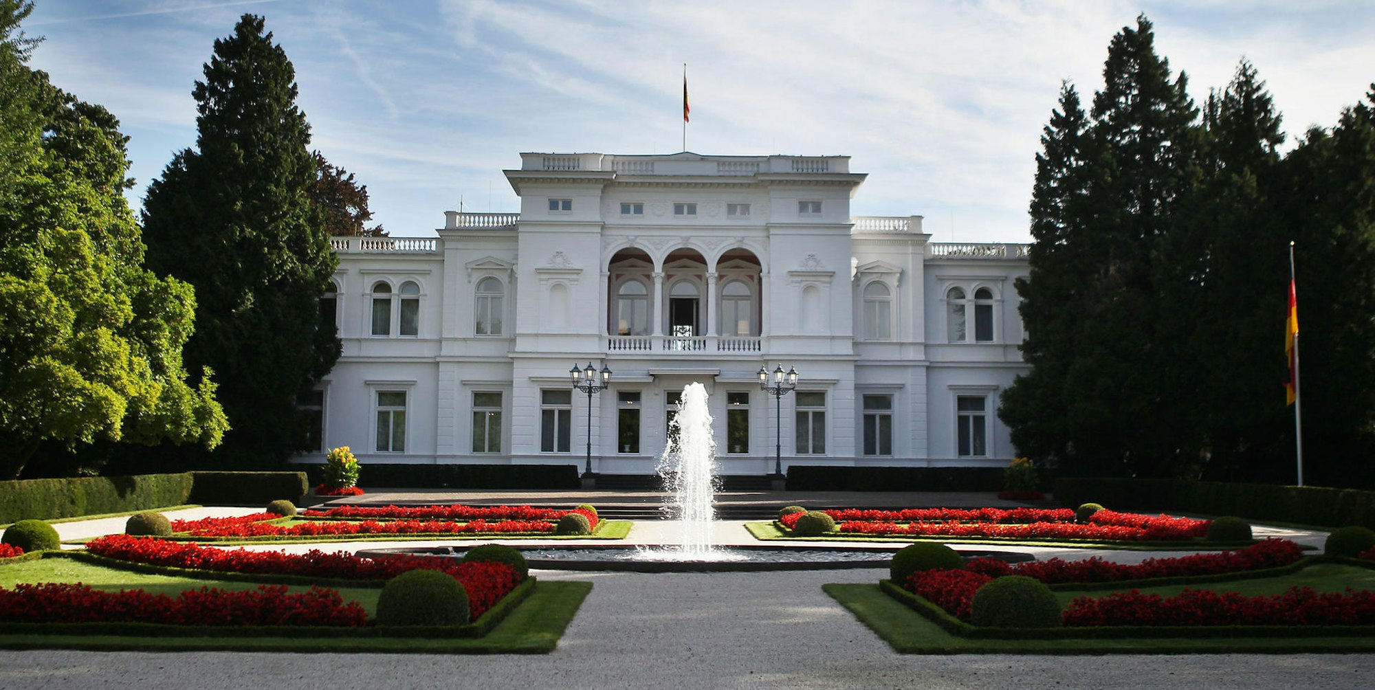 Villa Hammerschmidt