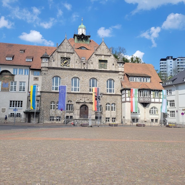Rathaus Bergisch Gladbach_Neu