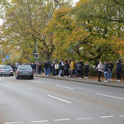 Berufschueler_Gedraenge