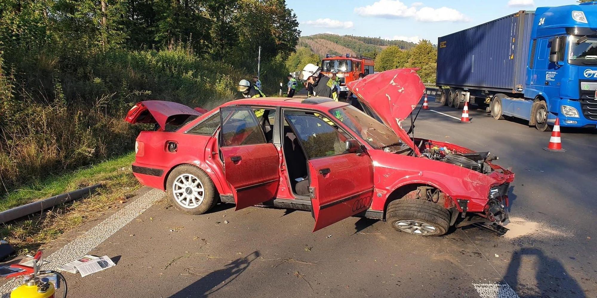 Unfall_A4