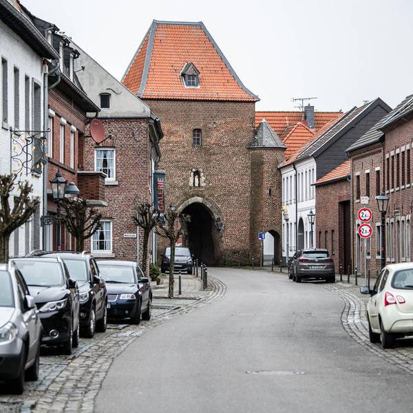 Gangelt_Straße