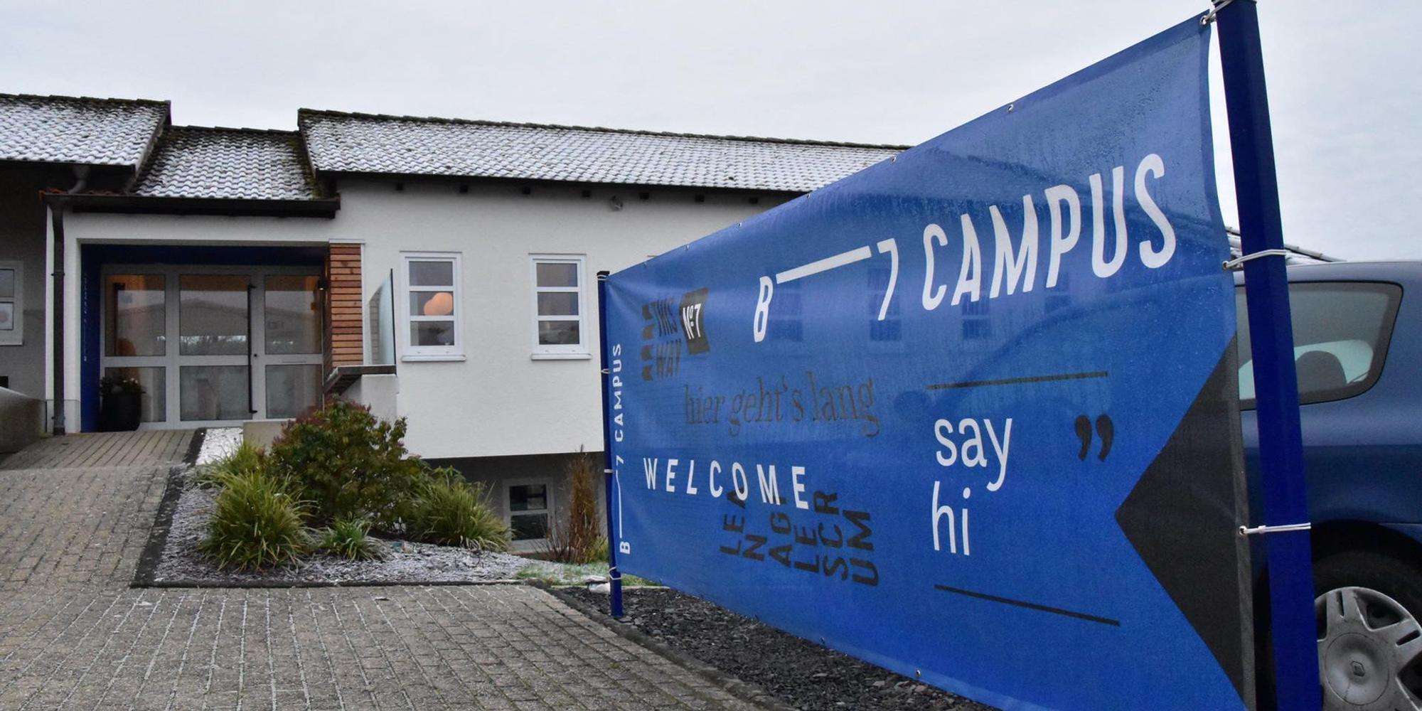 B7 Campus1
