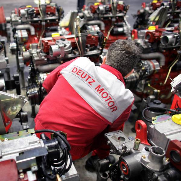 Motorenwerk Deutz