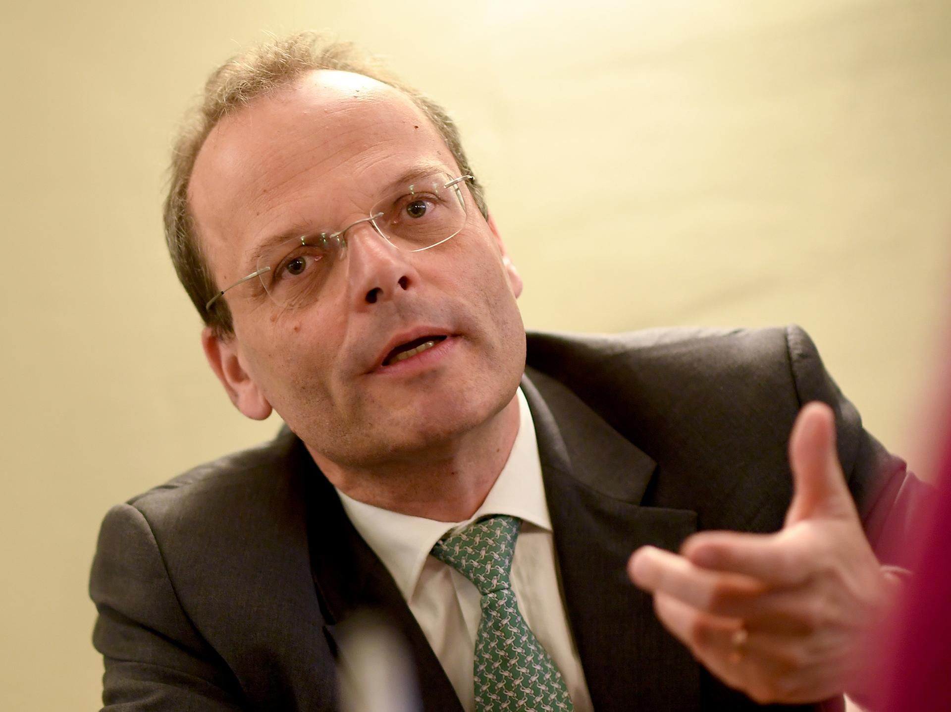 Felix Klein