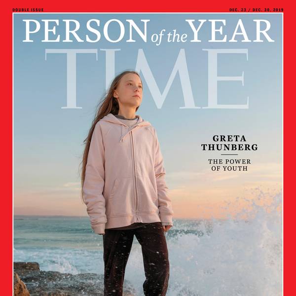 Greta Times