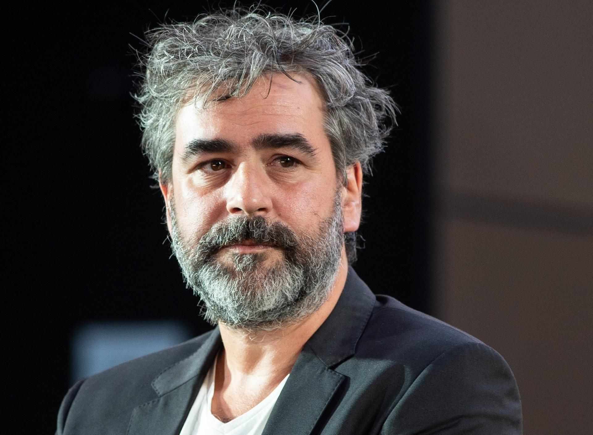 Deniz Yücel
