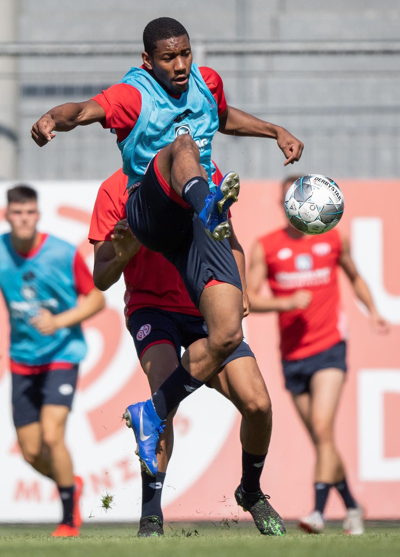 Ronaël Pierre-Gabriel