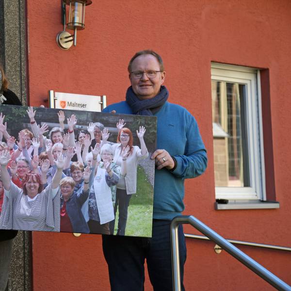 Bild Hospizdienst