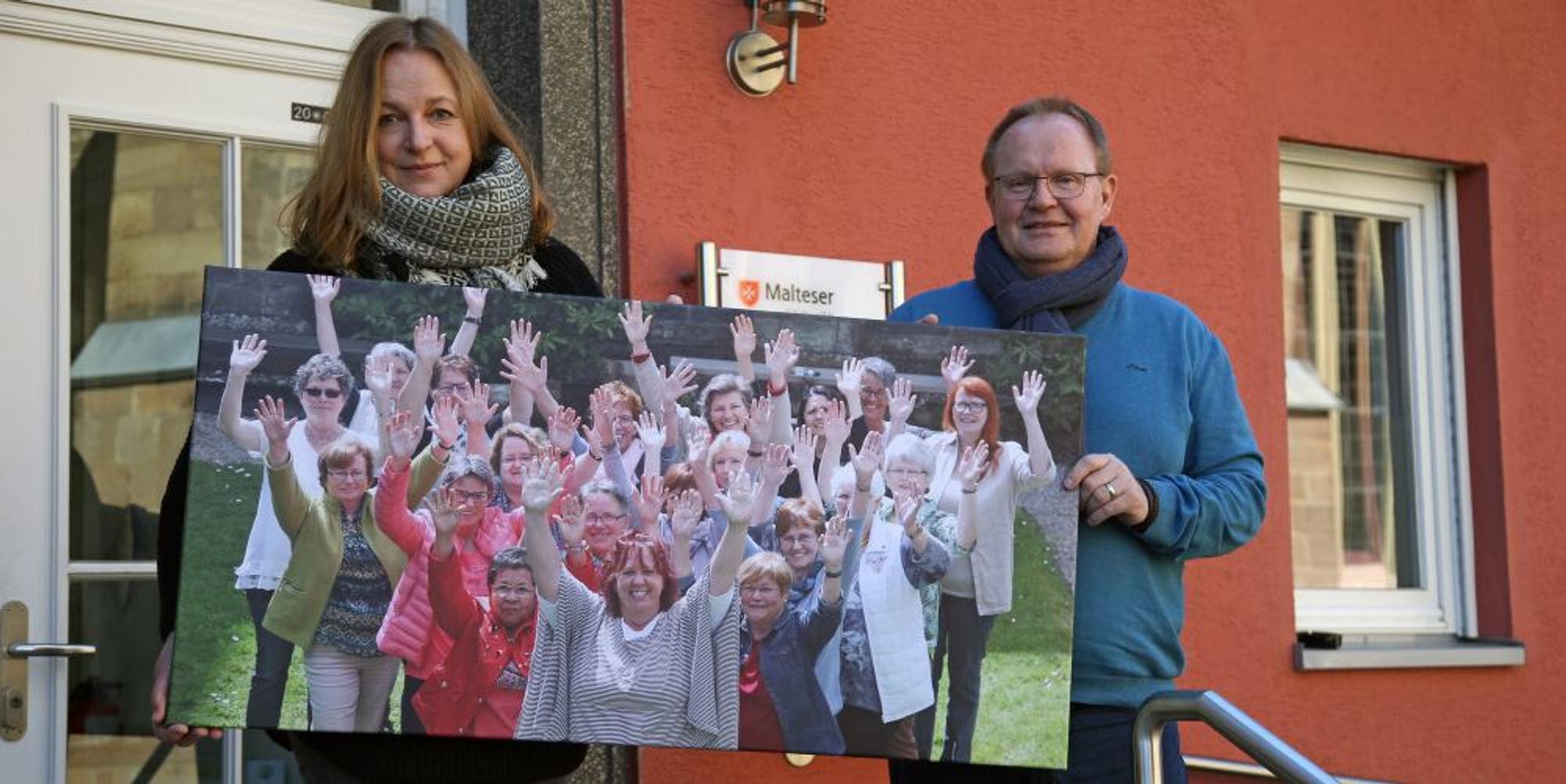Bild Hospizdienst