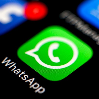 Whatsapp Datenschutz 160121