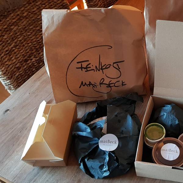 maibeck box