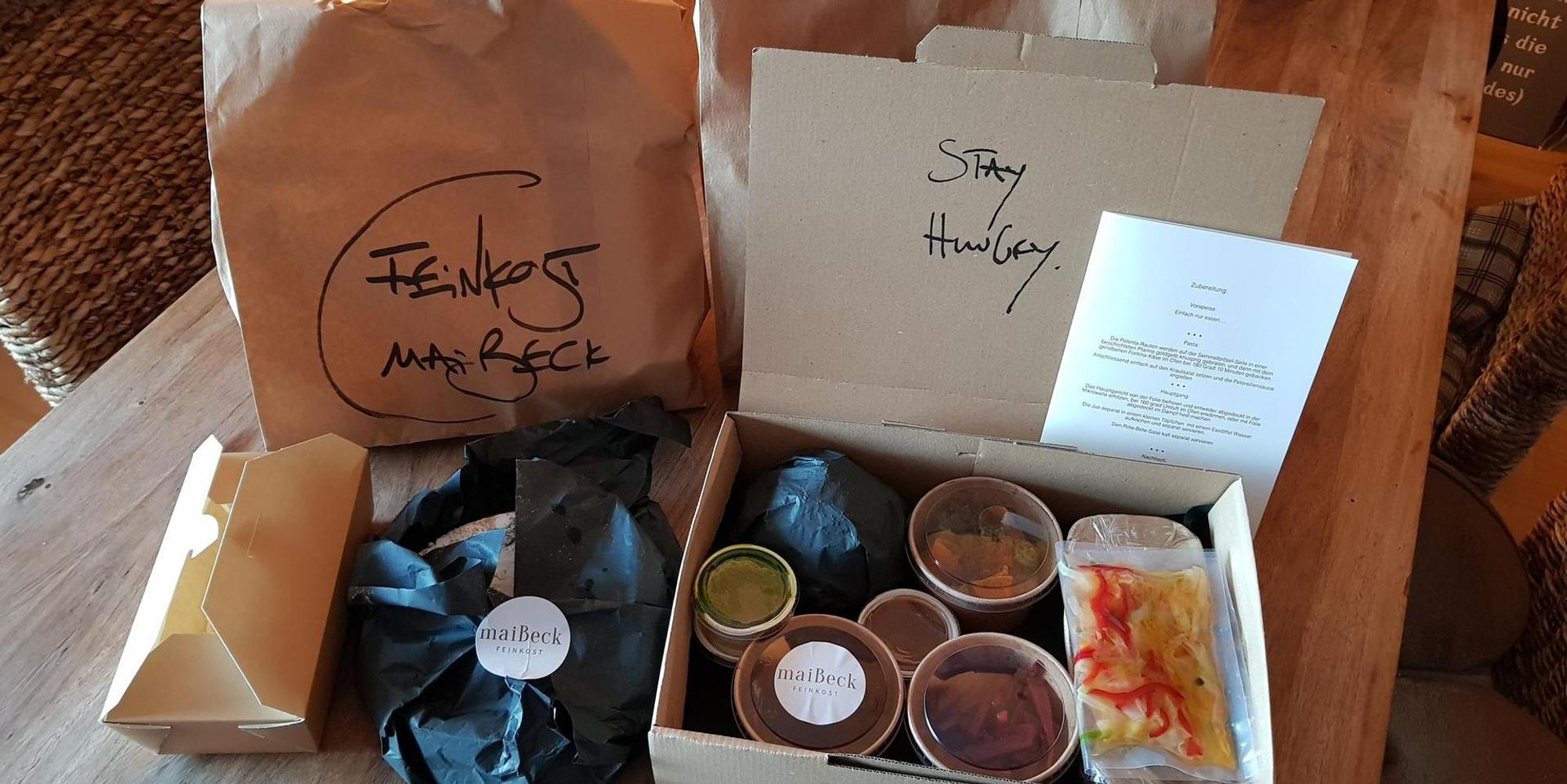 maibeck box