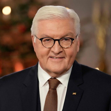 Steinmeier 040122
