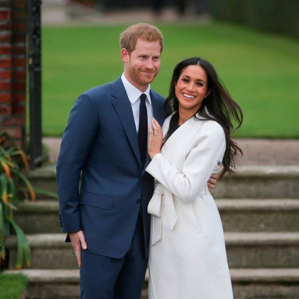 Harry Meghan afp