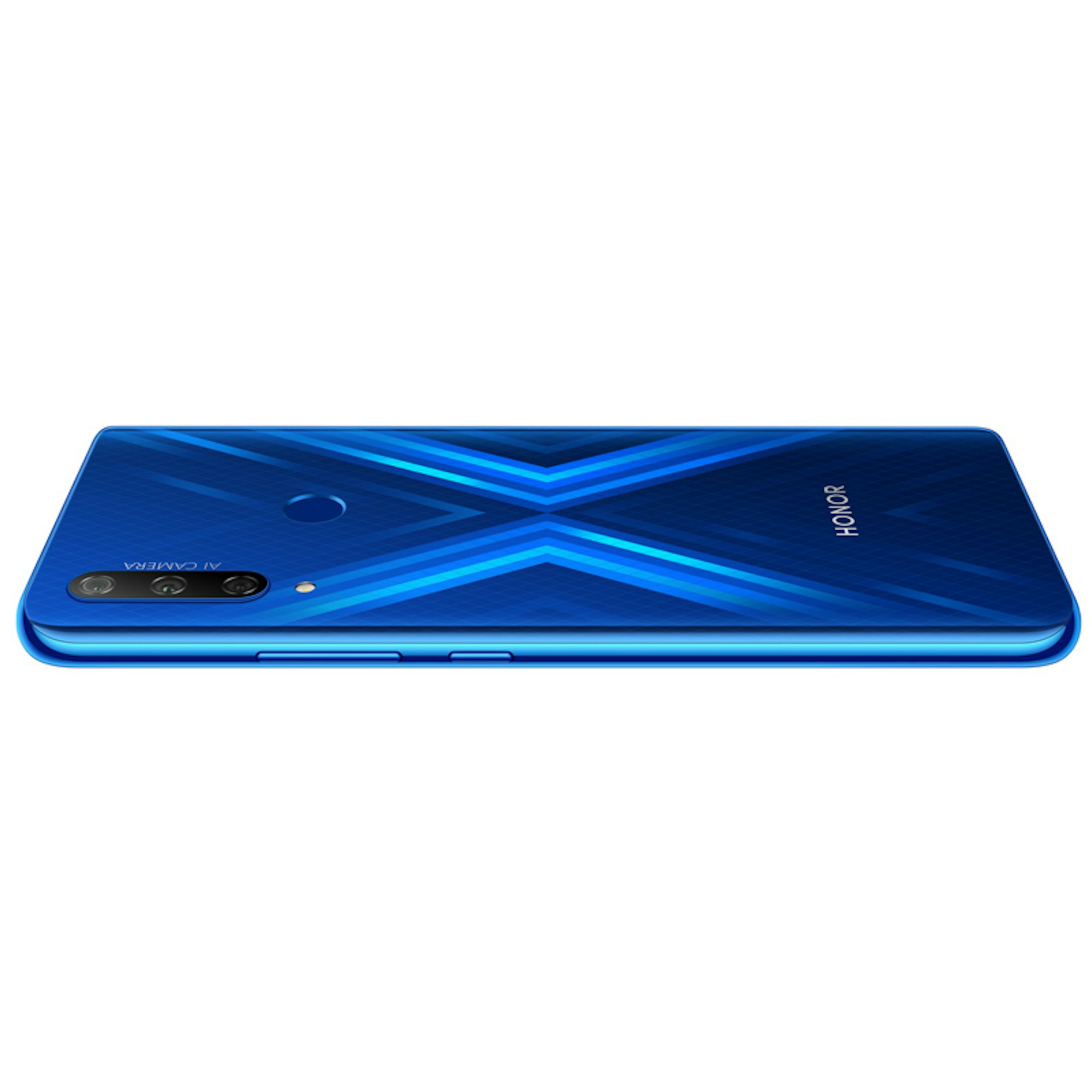 HONOR 9X_Sapphire Blue_11