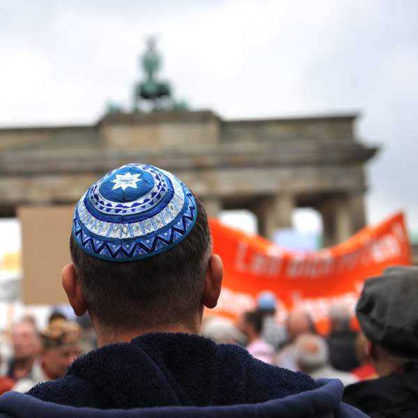 Kippa Berlin