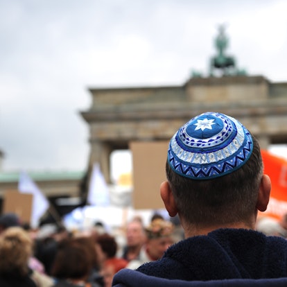 Kippa Berlin
