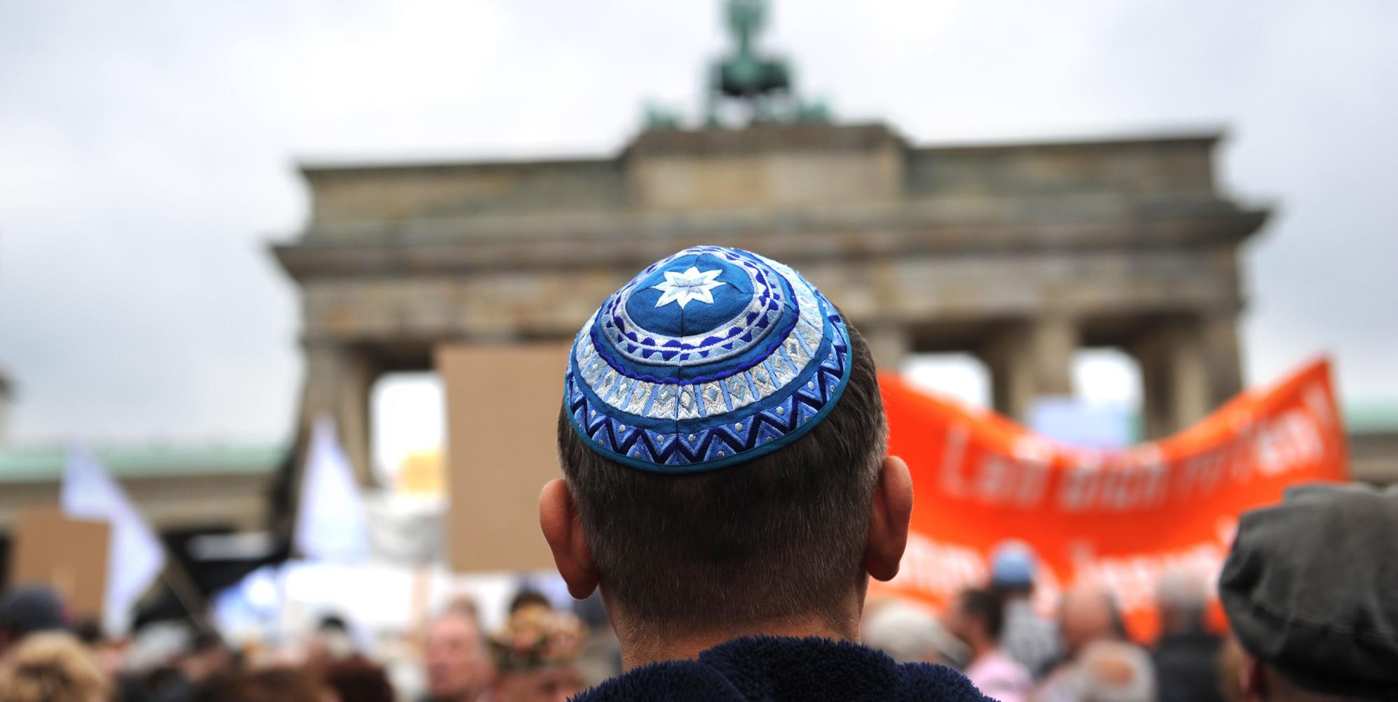 Kippa Berlin