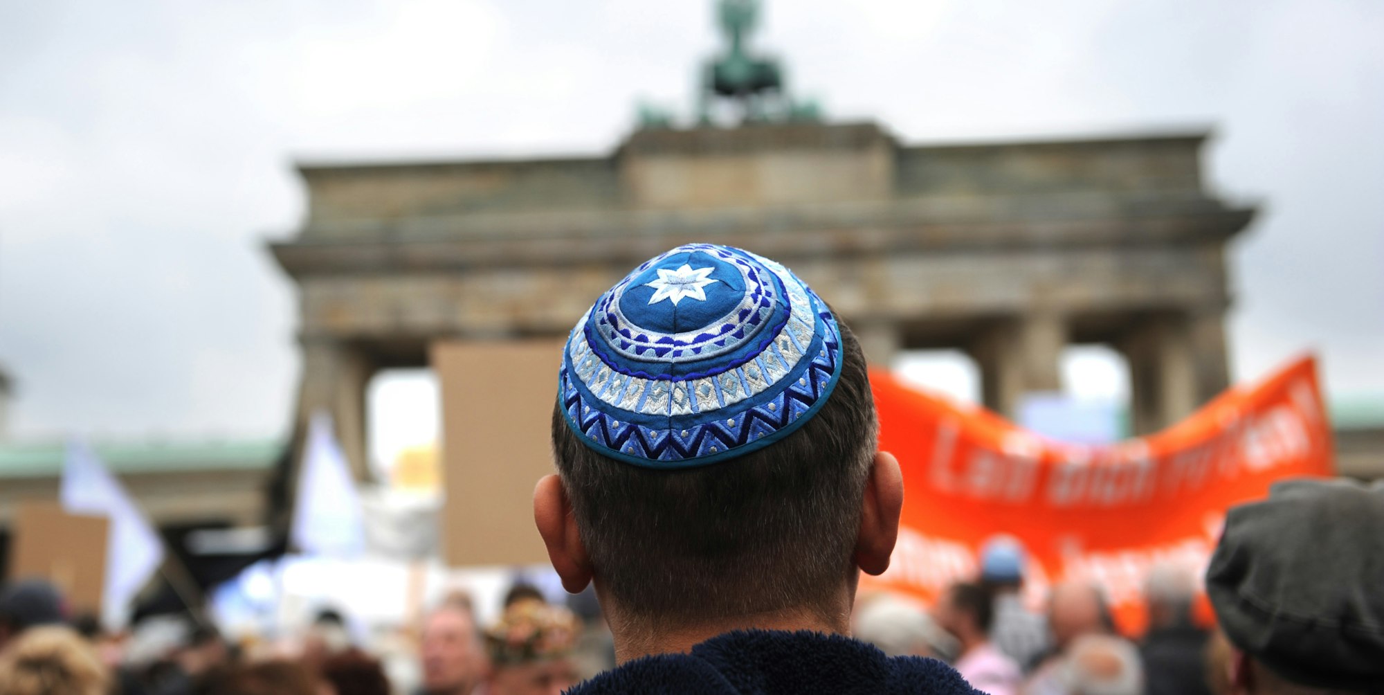 Kippa Berlin