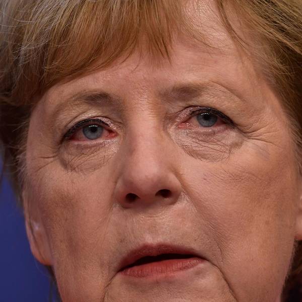 MerkelFoto