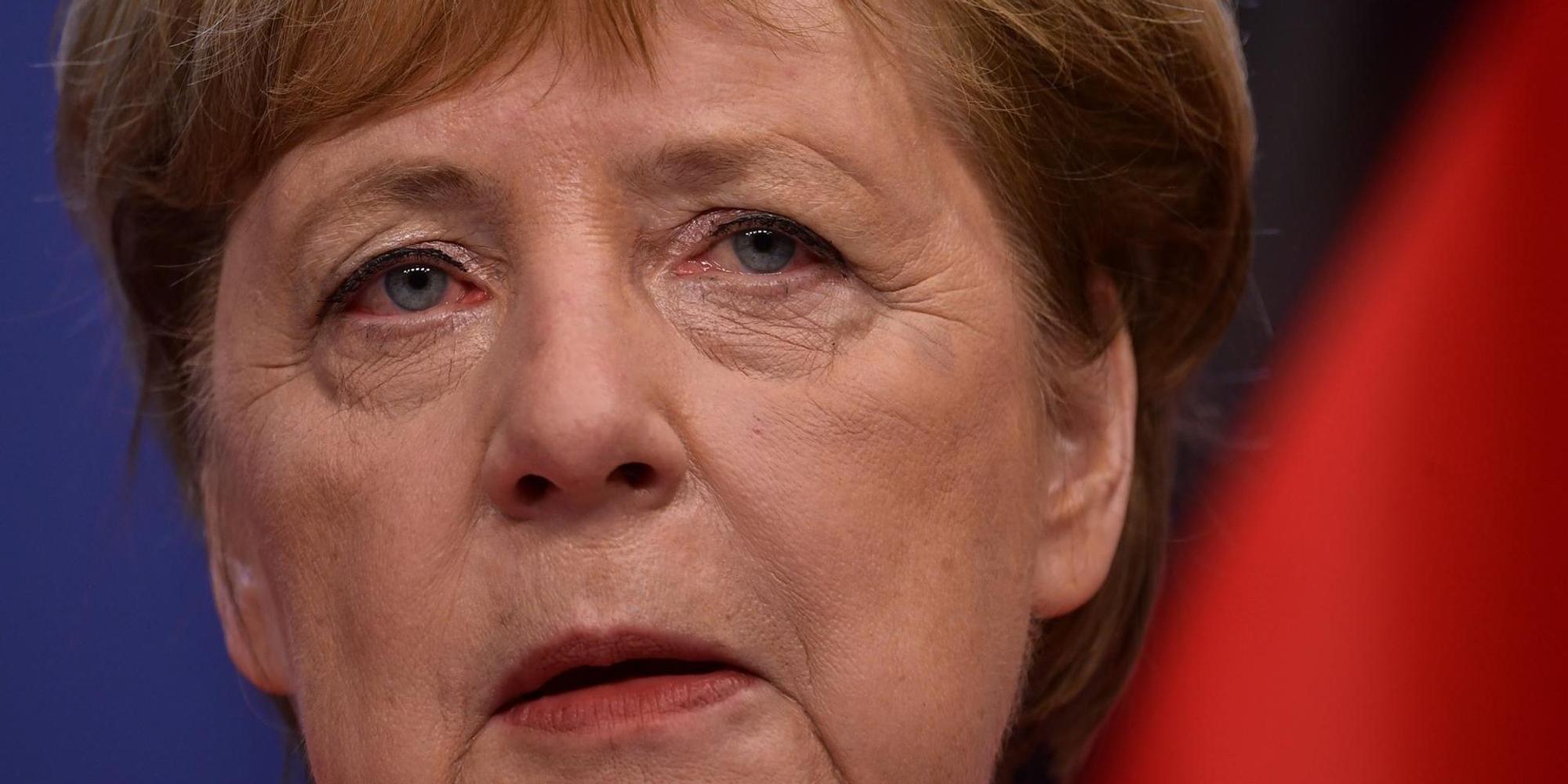 MerkelFoto