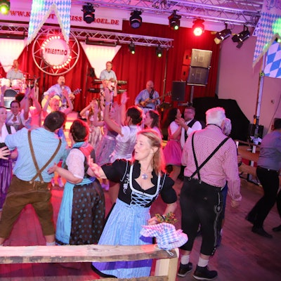 Oktoberfest Hennef