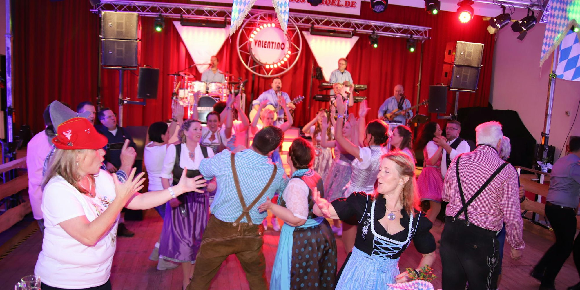 Oktoberfest Hennef