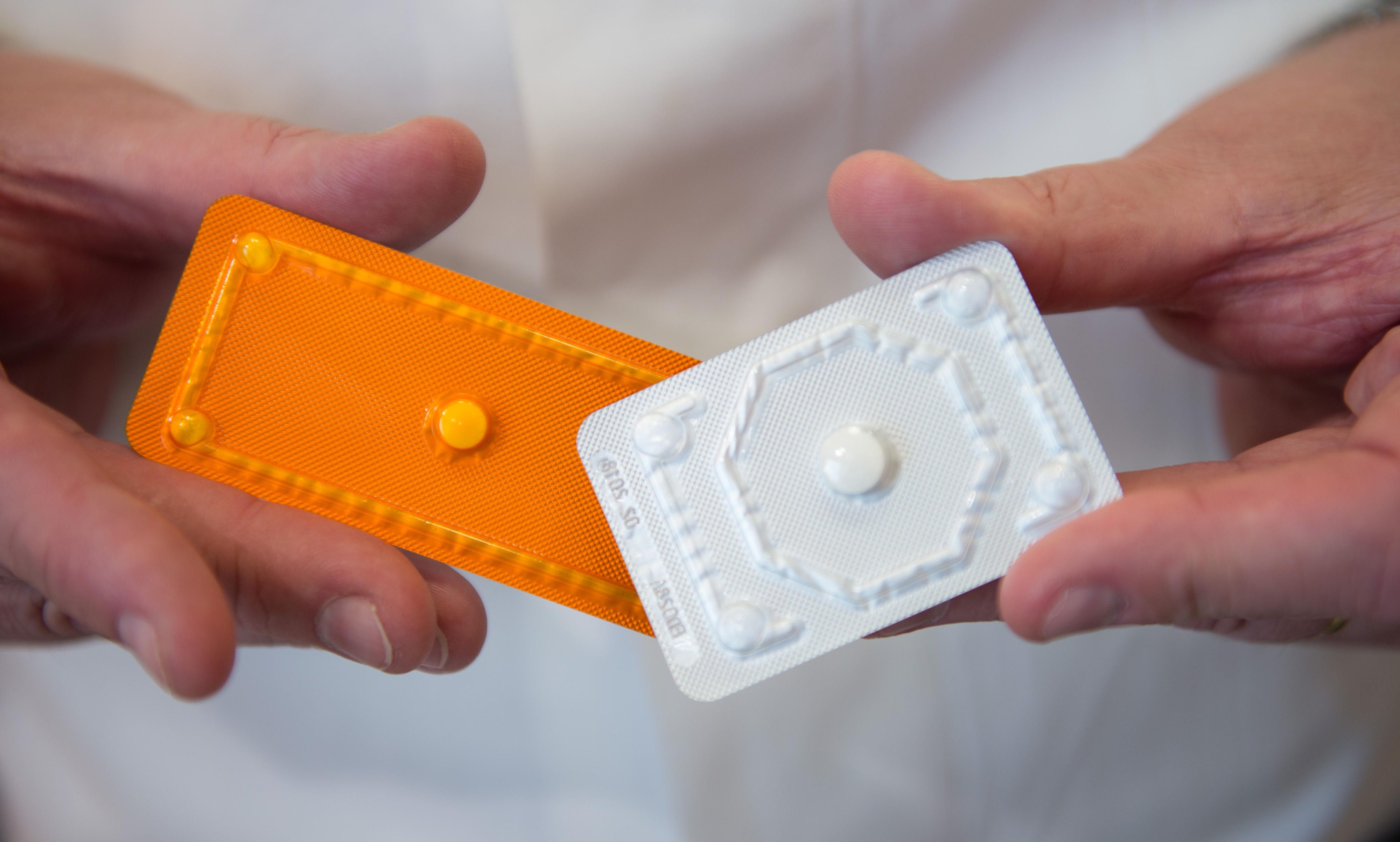 Pharmaindustrie