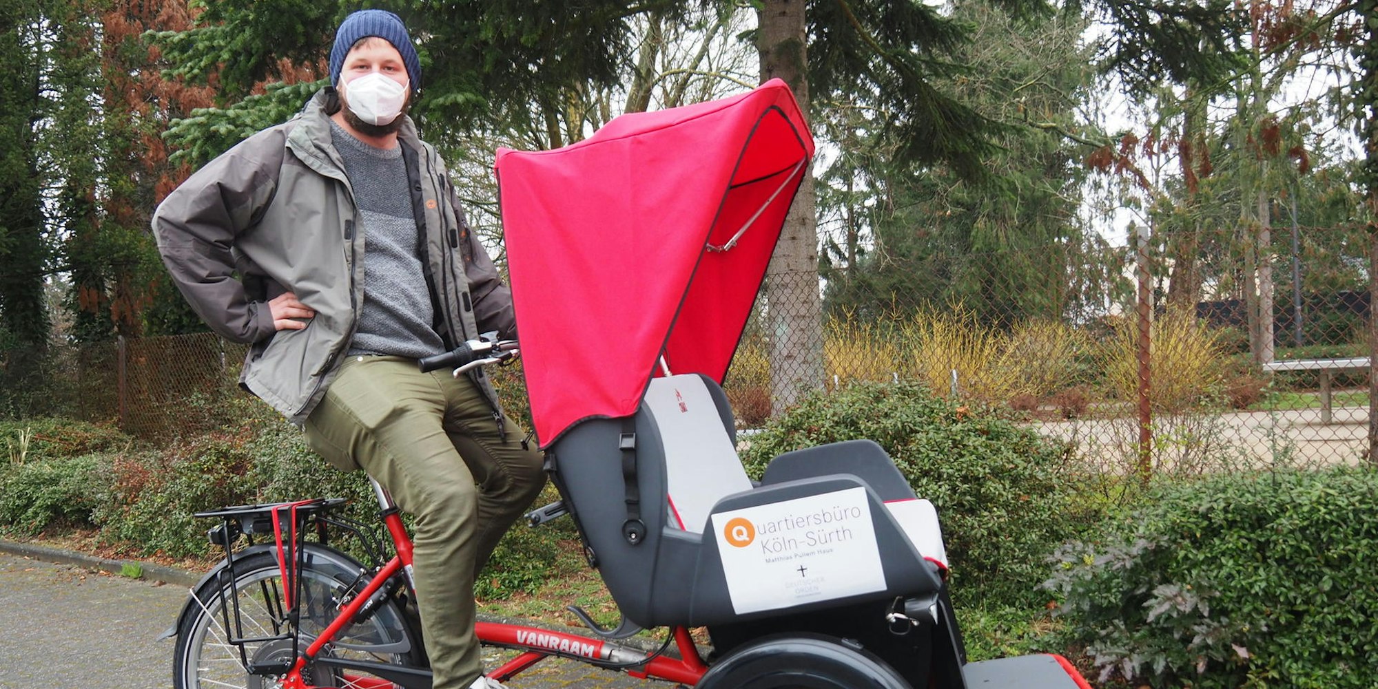 sues Veedelsmanager 1 Tobias Volckmann Foto Süsser