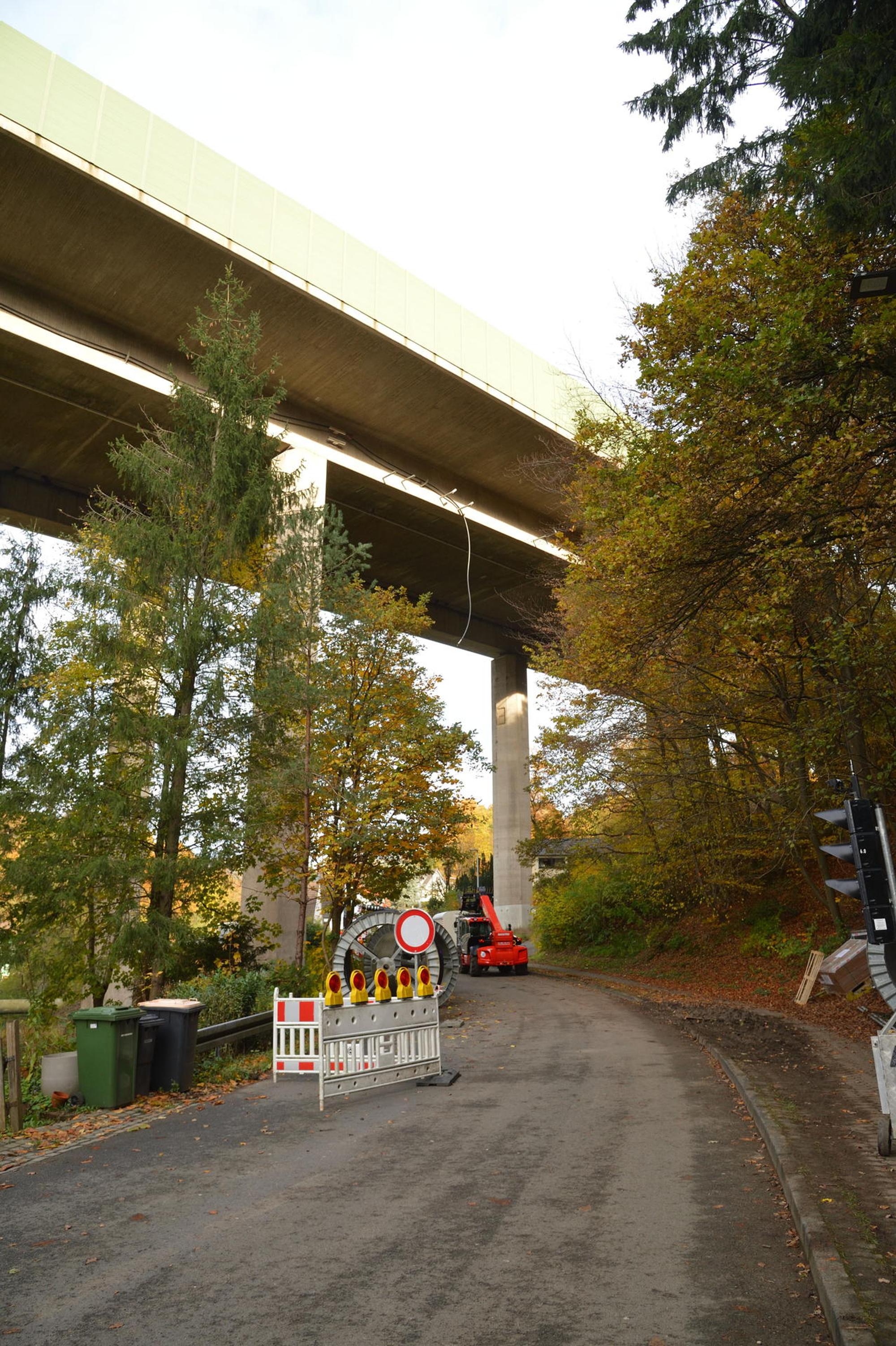 Holzbachtalbrücke_Unfall_Overath_2