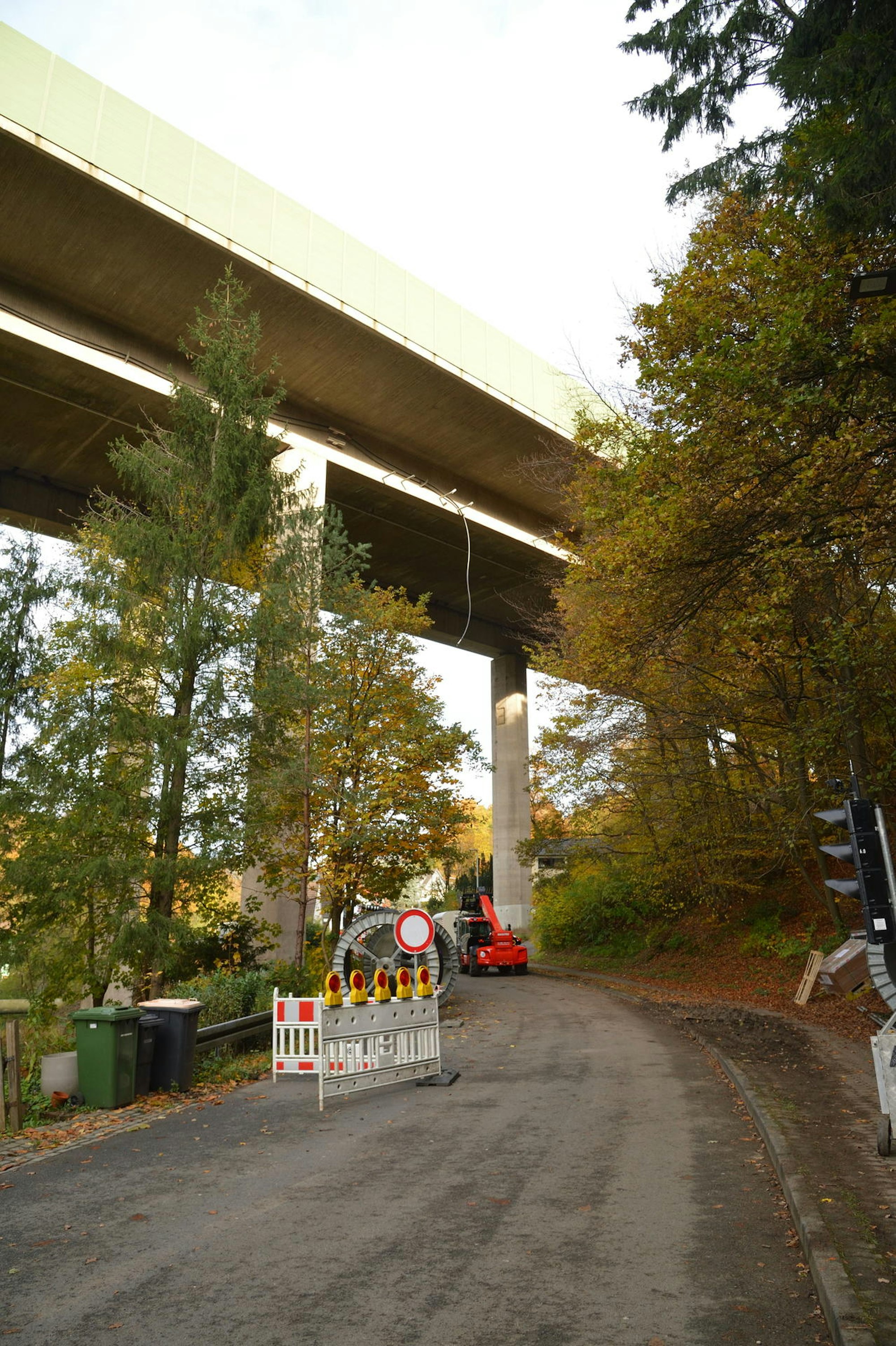 Holzbachtalbrücke_Unfall_Overath_2