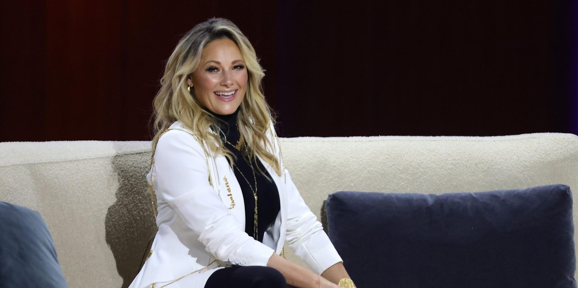 Fischer Helene GI ZDF