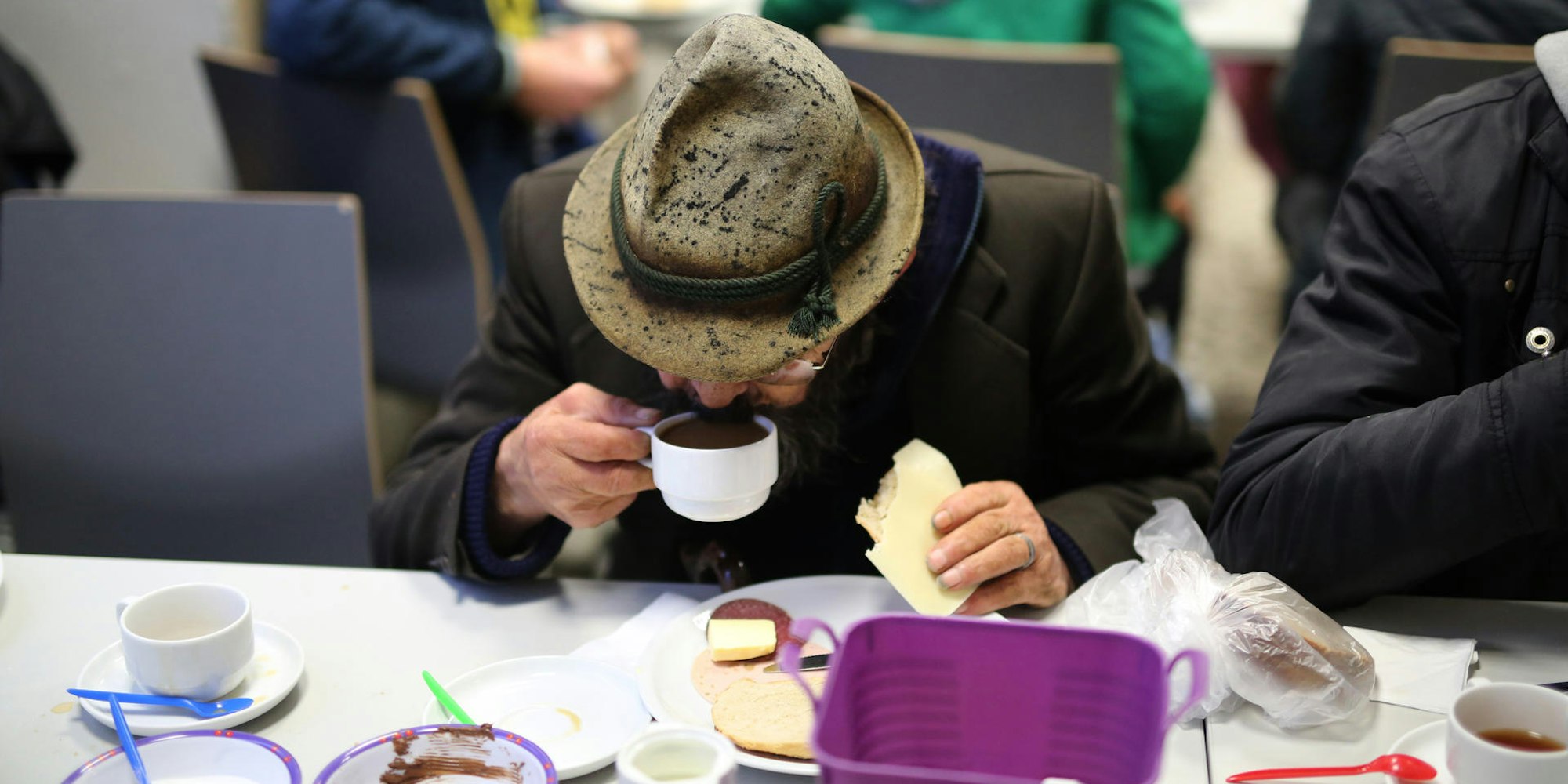 Armut Rentner 121219