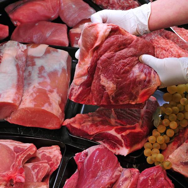 Fleisch
