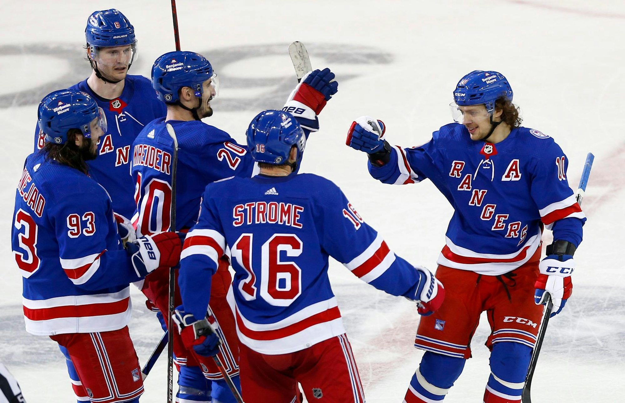 Artemi Paarin New York