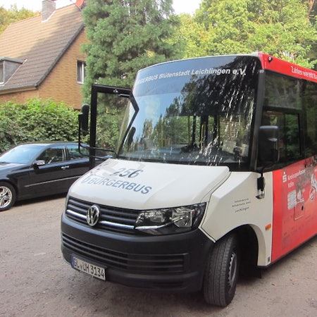 Bürgerbus Leichlingen