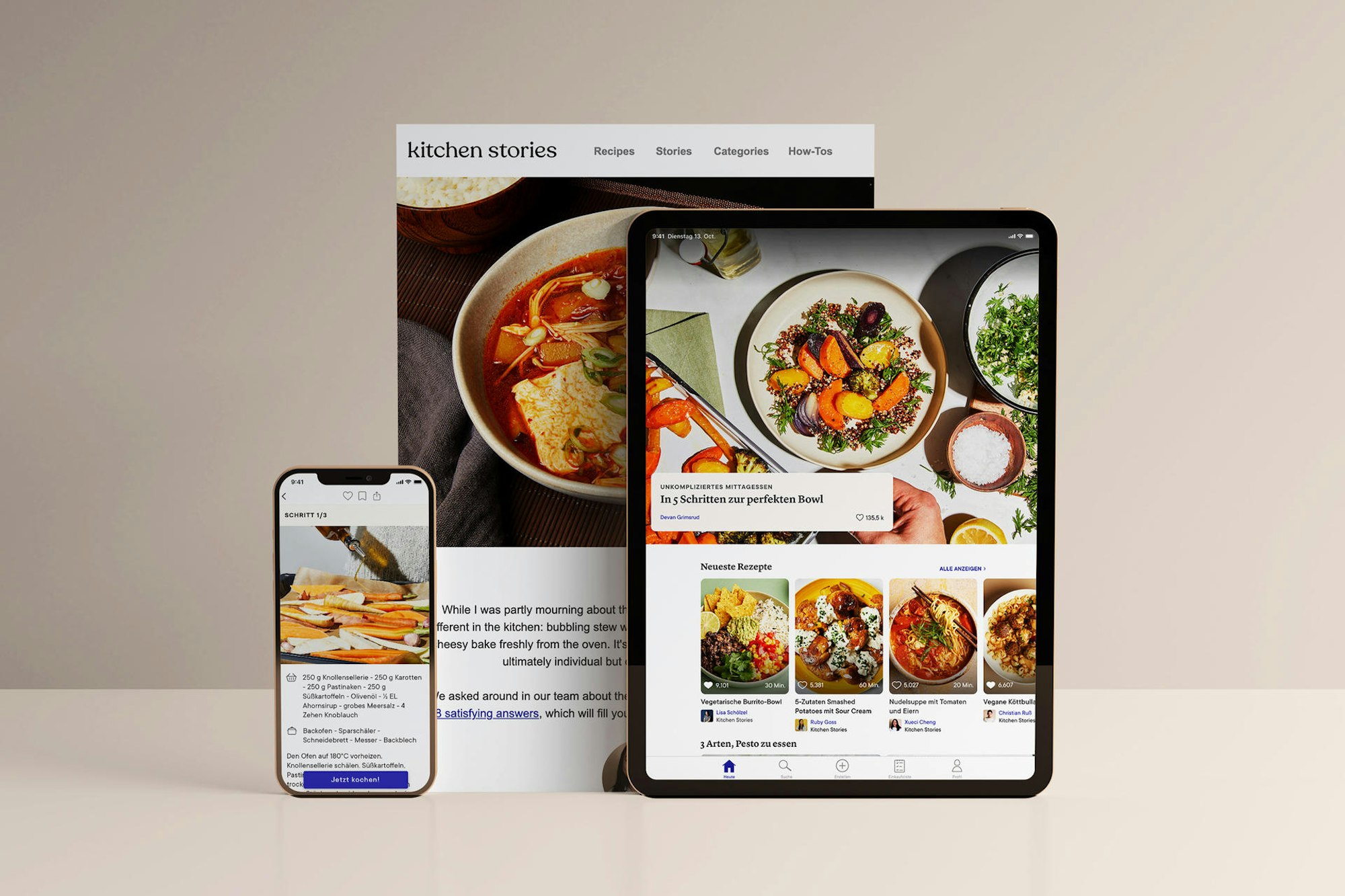 kochapp