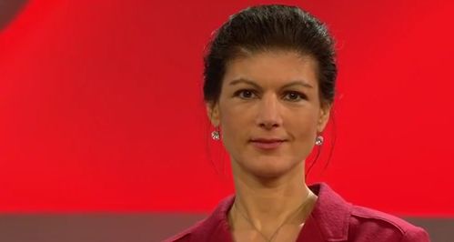 Maischberger Wagenknecht