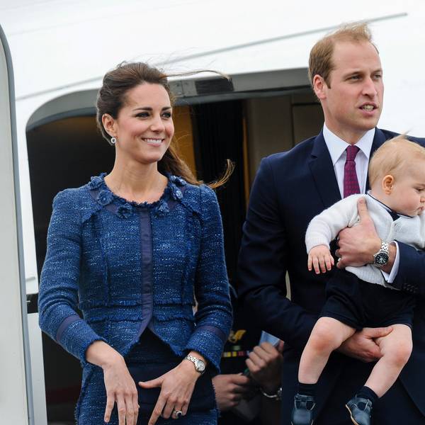 prince william