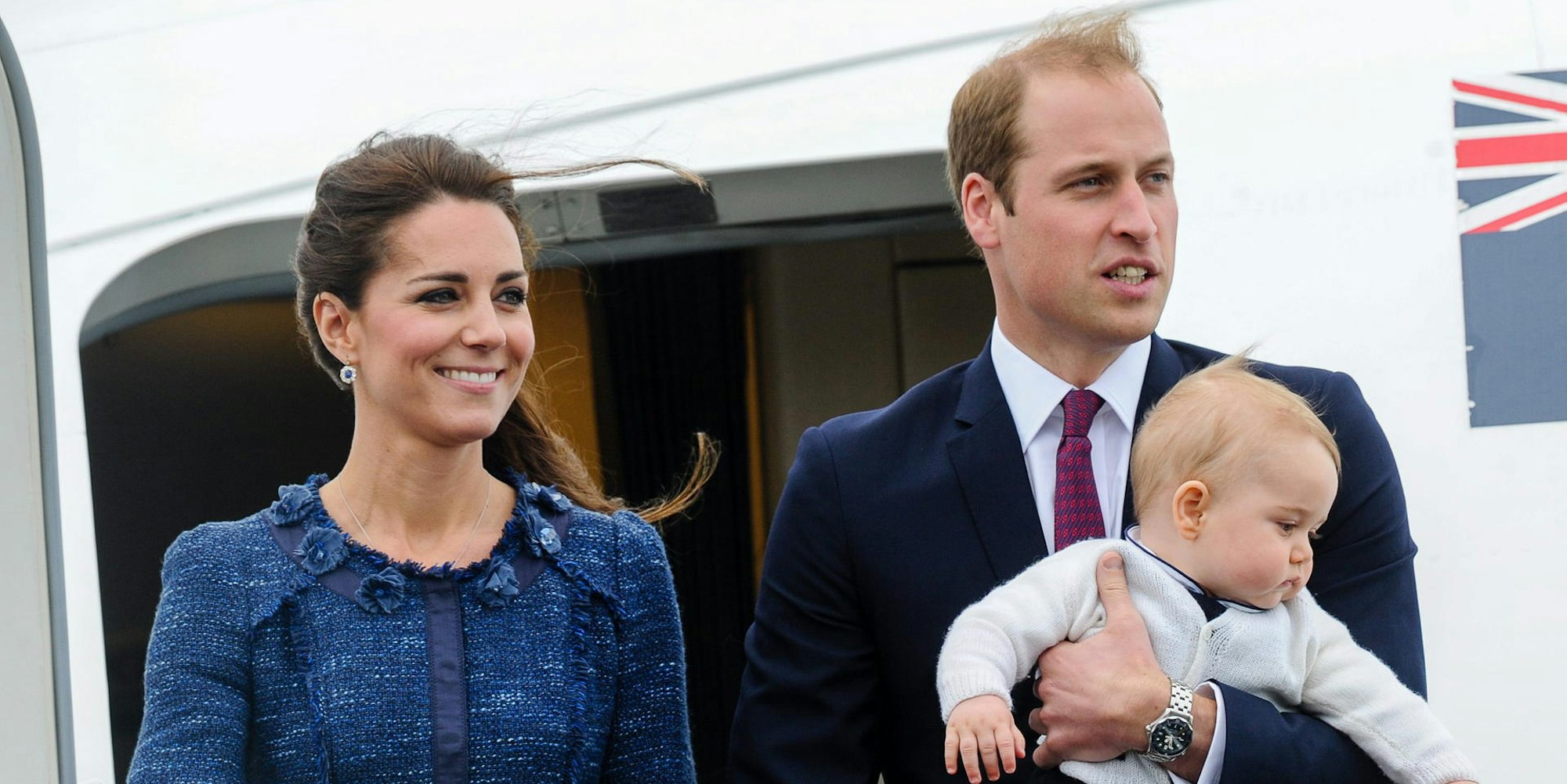 prince william