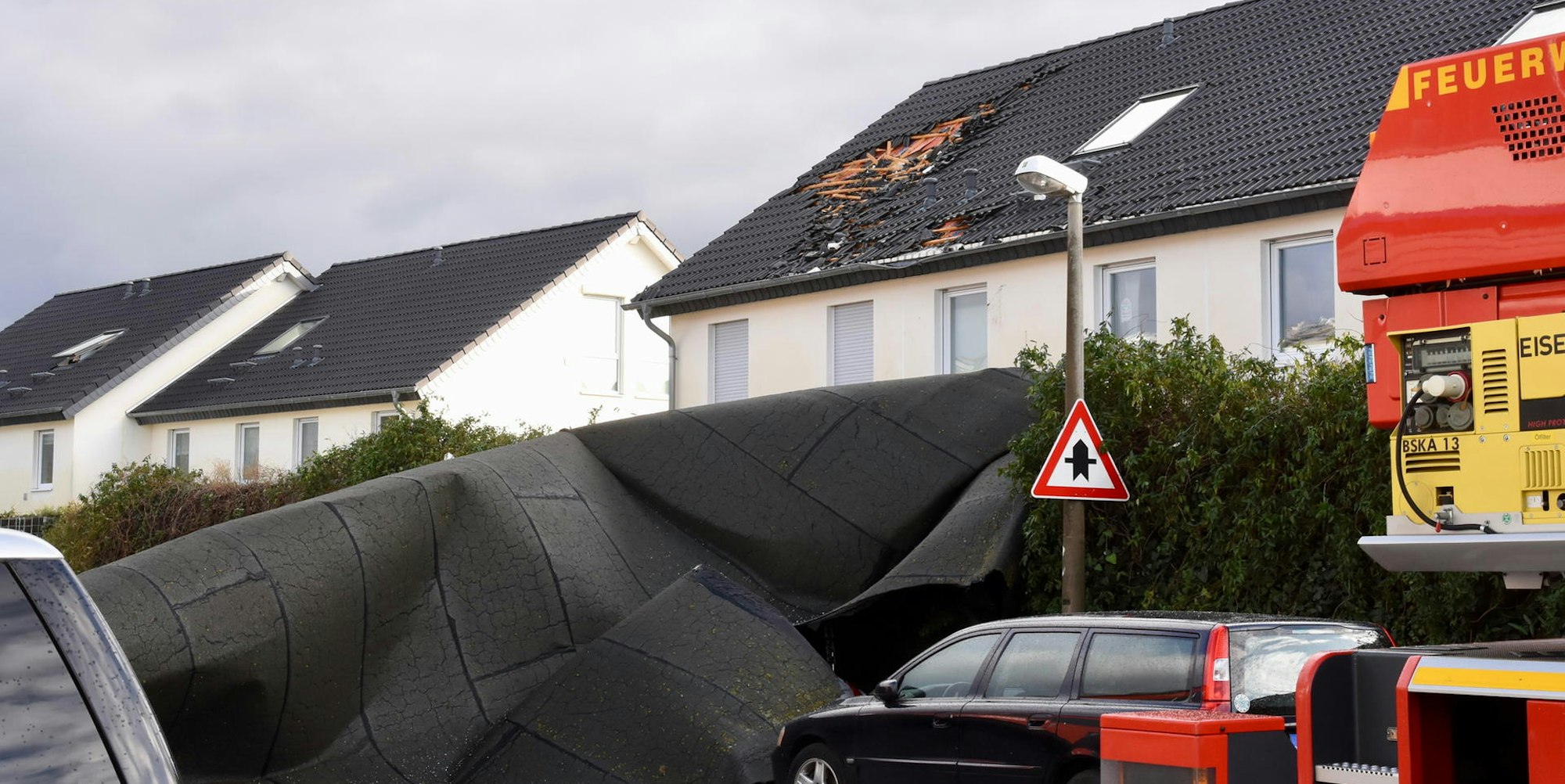 Sturm Sankt Augustin 1